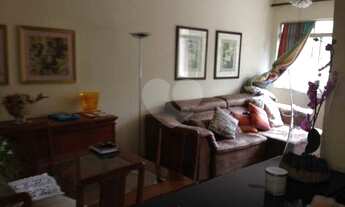 Imagem 5: APTO 92 M² - 3 DORMS - 2 BANHS - 1 VAGA - SP