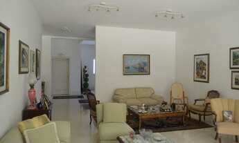 Imagem 6: CASA ASSOBRADADA - JARDIM GUEDALA - SP