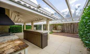 Imagem 4: Casa - Jardim Madalena - Campinas