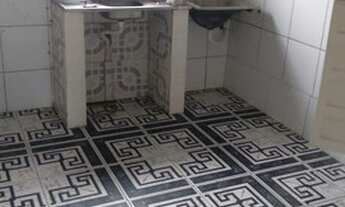 Imagem 3: Casa Altos no Conj. Estélio Maroja WE-01