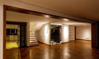 Imagem 2: Cobertura duplex - projeto pronto e novo!