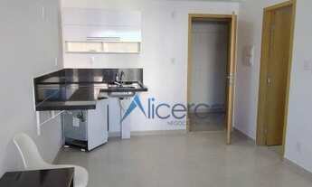 Imagem 2: Studio para alugar, 35 m² por R$ 1.200/mês - Centro - Juiz de Fora/MG