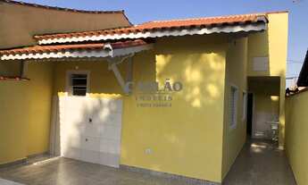 Imagem 5: Casa com 2 dorms, Jardim Praia Grande, Mongaguá - R$ 250 mil, Cod: 354192