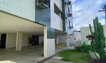 Imagem 2: Apartamento 3 quartos na mangabeiras à venda