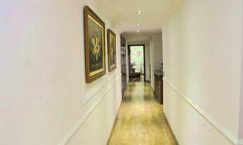 Imagem 4: Apartamento em Moema, 400m², fora de rota, 4 suítes, 5 vagas