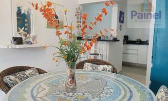 Imagem 3: São Vicente - Apartamento Padrão - Itararé