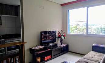 Imagem: Porto Alegre - Apartamento Padrão - Agronomia