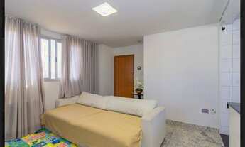 Imagem 4: Contagem - Apartamento Padrão - Eldorado