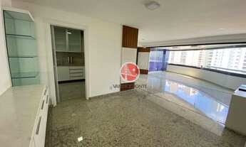 Imagem 6: Apartamento com 3 suítes à venda, 161 m² por R$ 850.000 - Cocó - Fortaleza/CE