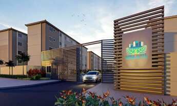 Imagem 7: Apartamento 2 quartos com lazer completo em Saracuruna