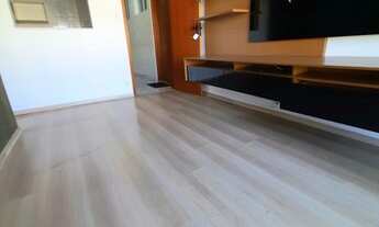 Imagem 3: Apartamento com 3 Quartos (1 Suíte) e 1 Vaga de Garagem, à venda no bairro Jardim Glória