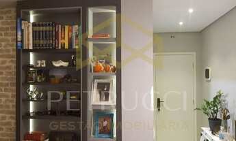 Imagem 2: Apartamento - Santa Claudina - Vinhedo