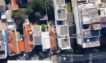 Imagem 5: Porto Alegre - Terreno Padrão - Auxiliadora