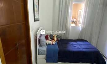 Imagem 5: Excelente casa para venda em SBC, no bairro Independência. ESTUDA PERMUTA POR APARTAMENTO