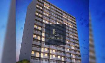 Imagem 3: Apartamento com 2 dormitórios à venda, 34 m² por R$ 262.890 - Vila Guilherme - São Paulo/S