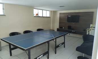 Imagem 5: Apartamento para venda com 64 metros quadrados com 3 quartos em Messejana - Fortaleza - CE