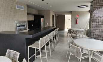 Imagem 5: Apartamento à venda 3/4 com varanda Gourmet - Prox à Felicia