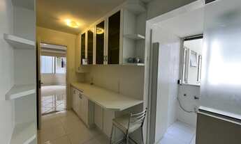 Imagem 5: Apartamento para venda com 85 metros quadrados com 3 quartos Coqueiros - Florianópolis - S