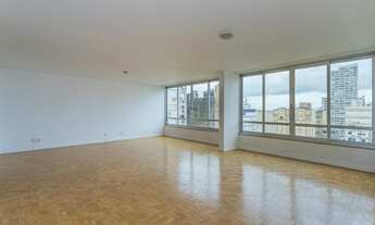 Imagem: Porto Alegre - Apartamento Padrão - Centro