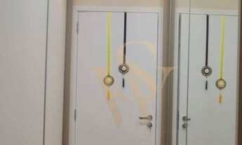 Imagem 7: Apartamento à Venda no Edifício Arthur com 03 Quartos Suítes no Bairro Duque de Caxias II