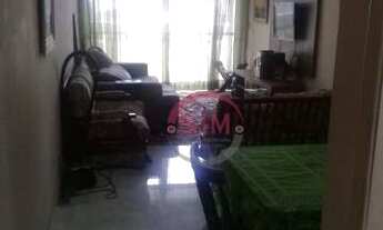 Imagem 4: Apartamento com 2 dormitórios à venda, 90 m² por R$ 450.000 - Vila Nova - Cabo Frio/RJ