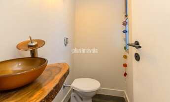 Imagem 2: PORTAL DA CIDADE 115,0M²AU 3 DORMS, SUÍTEE, 2 GAR - LAZER DE CLUBE