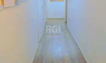 Imagem 7: Porto Alegre - Conjunto Comercial/Sala - Menino Deus