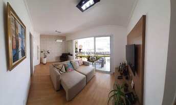 Imagem 2: Apartamento com 3 dormitórios à venda, 92 m² por R$ 780.000,00 - Vila Formosa - São Paulo