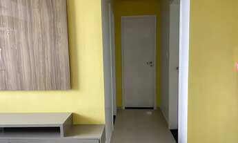 Imagem 4: Duplex para venda no Ed Ilha do Caribe