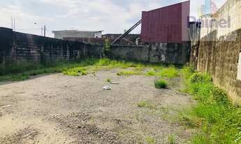 Imagem 6: São Vicente - Terreno Padrão - Parque Sao Vicente