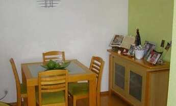 Imagem 3: Apartamento com 2 dormitórios à venda por R$ 280.000,00 - Jardim Dom Vieira - Campinas/SP