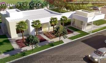 Imagem 6: TERRENO A VENDA NO CONDOMINIO FLORAIS DO PARQUE