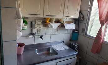 Imagem 6: Porto Alegre - Casa Padrão - Restinga