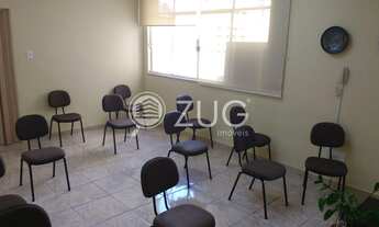 Imagem 7: Sala - Centro - Campinas