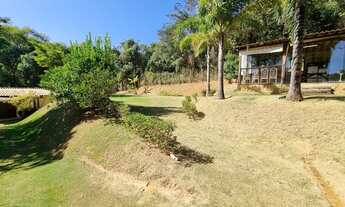 Imagem 3: BRUMADINHO - Casa de Condomínio - Condomínio Jardins