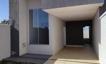 Imagem 1: Casa 3 Quartos no Residencial Itaipu