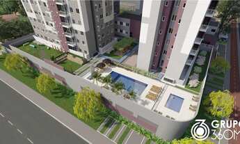 Imagem: Apartamento Garden para Venda em Santo André