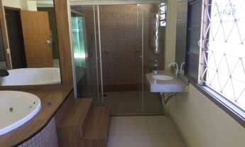 Imagem 5: Kit com garagem quadra 4