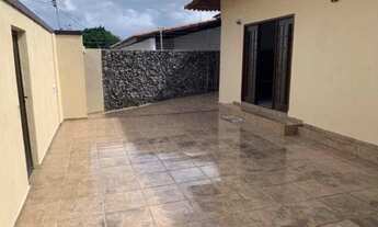 Imagem: Casa no Bairro do Arruda - R$ 205.000,00
