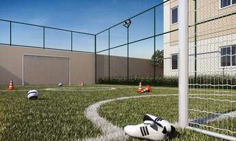 Imagem 4: APARTAMENTO PRÓXIMO AO SHOPPING INTERNACIONAL DE GUARULHOS - 2 DORMS - COM VARANDA E VAGA