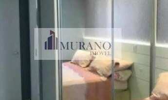 Imagem 3: Apartamento para Venda em São Paulo, Vila Prudente, 2 dormitórios, 1 suíte, 2 banheiros, 1