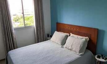 Imagem 2: Apartamento à venda 2 Quartos, 1 Vaga, 50M², JARDIM CAMBURI, VITÓRIA - ES