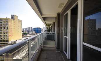 Imagem: SãO PAULO - Conjunto Comercial/Sala - PINHEIROS