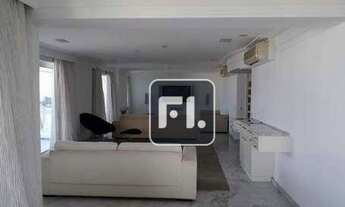 Imagem 4: Apartamento, 199 m² - venda por R$ 5.500.000,21 ou aluguel por R$ 19.600,05/mês - Vila Mar