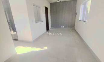 Imagem 2: Casa com 1 dormitório à venda, Parque São Bento - Sorocaba/SP