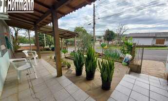 Imagem 2: Casa / Sobrado - Bairro Lago Azul - Estância Velha