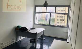 Imagem: CONJUNTO COMERCIAL JARDIM PAULISTANO