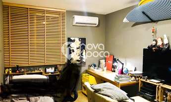 Imagem 6: Rio de Janeiro - Apartamento Padrão - Ipanema