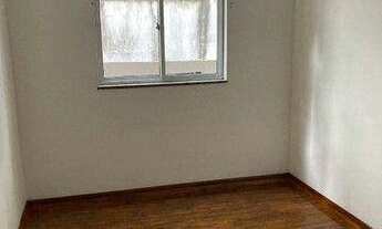 Imagem 4: Apartamento com 2 dormitórios à venda, 72 m² por R$ 210.000,00 - Alto dos Passos - Juiz de