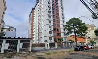 Imagem 2: Porto Alegre - Apartamento Padrão - Jardim São Pedro